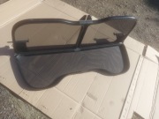 WINDSCHOTT WIATROŁAP VW  NEW BEETLE  CABRIO  ORYGINALNY  IDEALNY 