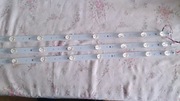 Podświetlenie matrycy MANTA LED 3203