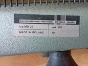Maszyna dziewiarska Moda MD23