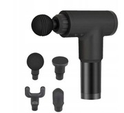 Masażer pistoletowy Fascial Gun CY-802 
