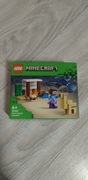 Lego Minecraft 21251