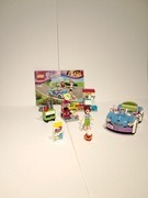 Lego Friends kabriolet Mia 41091