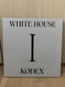 Kodex 1 Kodex 2 4 płyty winylowe