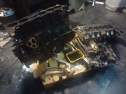 Blok silnika M57 D30.