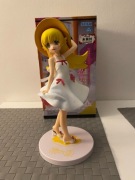Shinobu Oshino Monogatari Figurka Sega Anime