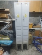 Złącze kablowo-pomiarowe ZK-1/RBL 1X160A/1P/F