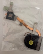 DELL RADIATOR CPU + WENTYLATOR M5010 0K28PW FORCECON DFB451005M20T 5V 0,5A