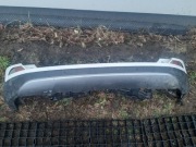 Zderzak tył toyota rav4 2016r