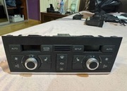 Panel Klimatyzacji AUDI Q7 4L