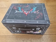 devil may cry 5 edycja kolekcjonerska PS