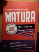 Repetytorium do matury - matematyka poziom podstawowy