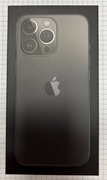 Iphone 13Pro 128Gb kolor Grafite w stanie idealnym+dodatki