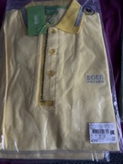 Hugo Boss koszulka polo