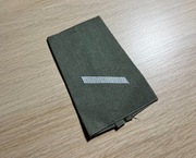 Naszywka - Germany (Niemcy) - Gefreiter Bundeswehr