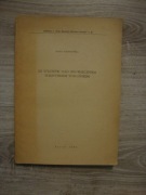 M. Michnowska Ze studiów nad XIV wiecznym poliptykiem toruńskim