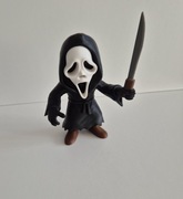 Ghostface 3D – Kultowy Morderca z Filmu