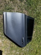 HYUNDAI IONIQ 16-20 DRZWI LEWY TYŁ