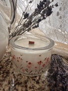 Zapachowe świece sojowe 