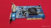 karta graficzna GF6200 128MB  AGP