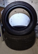 Opony 225/40 R18 Michelin Pilot Sport 4, 22 rok, 5.2mm bieżnika 