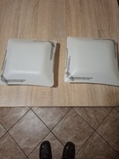 Plafon komplet 2 szt 