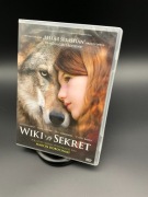 Wiki i jej Sekret DVD (Mystère)