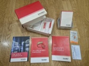 Aparat Słuchowy BERNAFON WIN 102 BDB Komplet