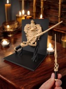 Podpórka do książek, bookend, Harry Potter, Gryffindor, V.2 Nowa jakość!