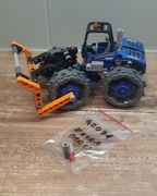 Lego Technic 42071 Dozer Compactor