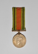 Anglia The Defence Medal 1939–1945. 