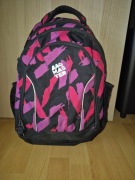 Plecak dziecięcy/ młodzieżowy Bagmaster Supernova 8B