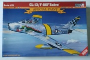 CL-13/F-86F Sabre