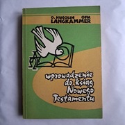 Wprowadzenie do Ksiąg Nowego Testamentu H.Langkammer
