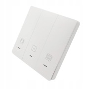 Sterownik rolet zasłon WiFi + RF433 Seria EM TUYA