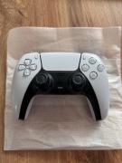 Sony PlayStation 5 DualSense Biały