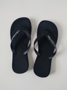 Calvin Klein klapki japonki męskie r 44 wkł 28cm