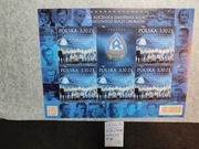 Arkusz 5052** 100. rocznica założenia Klubu Sportowego Ruch Chorzów 2020 r