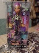 Clawdeen Mattel lalka Monster High 