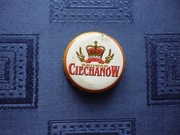 Ciechanów nr 8 butelkowany