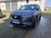 Nissan Qashqai III j12 1.3 full led 2022