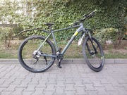 Rower CUBE Attention Rama 23 cale 2020