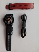 Smartwatch Garmin Venu2 45 mm - używany, sprawny. Dwa paski w zestawie.