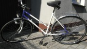 Rower Romet Gazela 1994 rok retro model PRL _do kolekcji / dla kolekcjonera