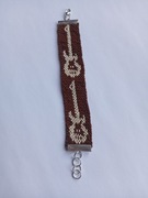 Bransoletka z muliny 