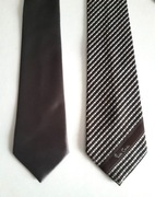 Pierre Cardin oraz Premier 2 Krawaty 