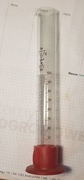 Cylinder miarowy 100ml