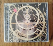 Enigma - A Posteriori CD