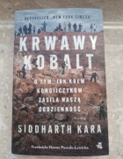 Siddharth Kara Krwawy kobalt
