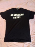T-Shirt Stainless Steel
