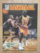 MAGIC BASKETBALL NR 12(27) 1996 ROK